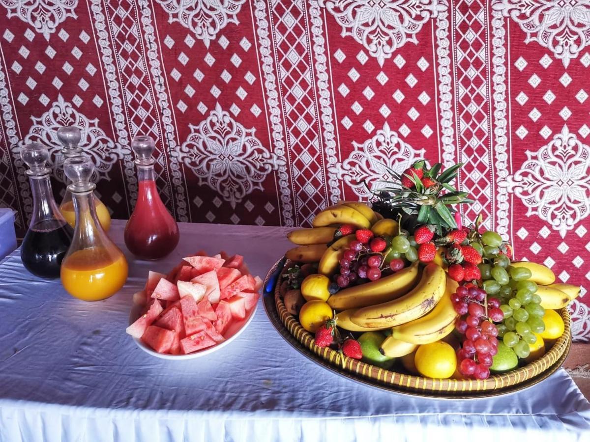 Alsarmadi Desert Camp Shāhiq Zewnętrze zdjęcie